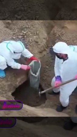 В Киргизии снесли старейшее христианское кладбище(1)