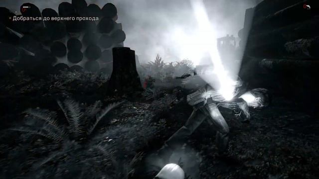 ХОДИЛКИ-БРОДИЛКИ, УБИВАЛКИ • Alan Wake #2 смотреть онлайн