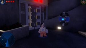 МУЛЬТ ЛЕГО ВСЕ ПЕРСОНАЖИ С СИЛОЙ МОЛНИИ ВО ВСЕХ ИГРАХ LEGO ЧАСТЬ 6 МУЛЬТИКИ ДЛЯ ДЕТЕЙ