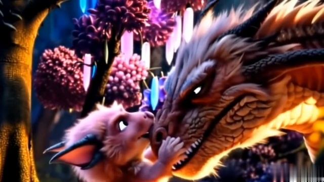 Мир юрского периода. Нейросеть. смотреть онлайн