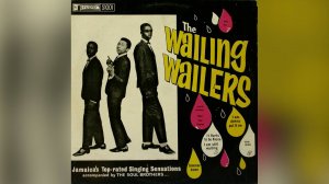 Marley Bob & The Wailing. Wailers (1965 год)