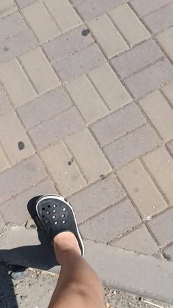поход за воздушным пластилином