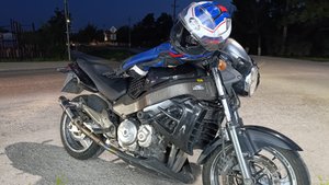 дорога в Абрау-Дюрсо