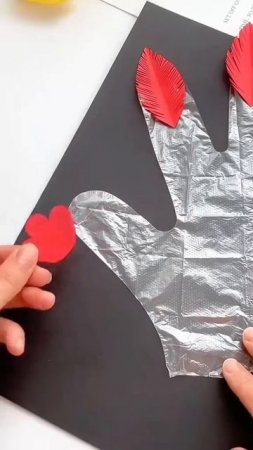 Своими руками. Кричащий петушок.