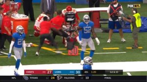 60 Minutes of Travis Kelce Highlights
