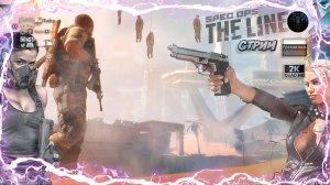 Spec Ops - The Line 🎮 Прохождение на русском 🎮 #RitorPlay