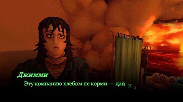 КРУШЕНИЕ КОРАБЛЯ • MOUTHWASHING #1 смотреть онлайн