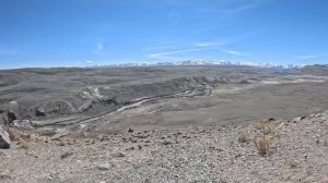 Чуйский тракт