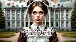 Плак$ивость - Выпускной (Премьера клипа 2025)