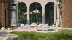 Springs UNIQ Development Video. Directed by Alexandra Karnukaeva & Nick Davzhenok. Miji Group