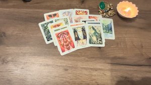 Таро-расклад. Как вас видит ваше окружение?