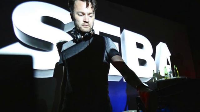 Seba Mix  - OPTIK