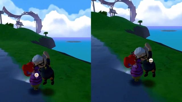 Totally Reliable Delivery Service [СМОТРИМ ЛОКАЛЬНЫЙ РЕЖИМ] PS5 смотреть онлайн