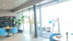 Посещение пляжа отеля "Мрия" (5 звезд, Крым), путешествия Jaguar XJ 351 продолжаются.