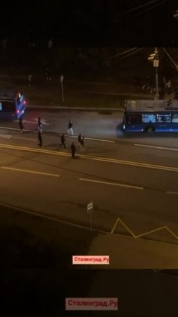Массовая драка с участием порядка 30 человек произошла в Ясенево на юго-западе Москвы