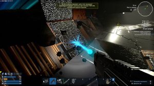 Empyrion c3 ч2 Пошаримся по обломкам