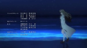 Все эндинги "Этот глупый свин не понимает мечту девочки-зайки" 1 сезон