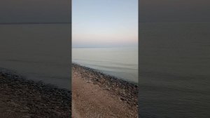 17 июля. Рыбачим на лимане.
