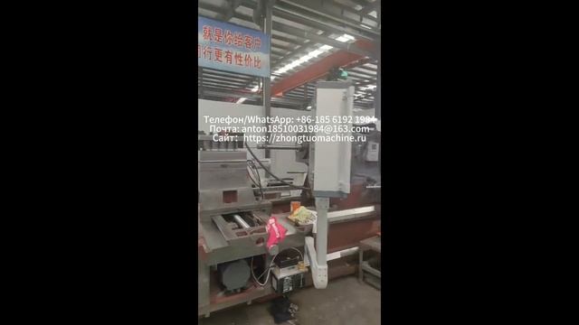 CK61140 Горизонтальный Токарный Станок