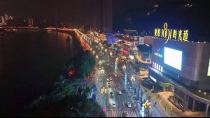 Чунцин: единственный и неповторимый!