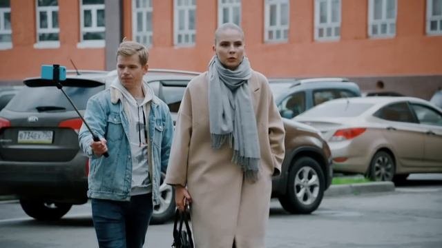 ЕХИДНЫЕ КОЛЛЕГИ ТАК И ЖДУТ ЕЕ УВОЛЬНЕНИЯ, НО ОНА СЛЕДО?