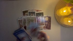 ЧТО ПРОИСХОДИТ В ЕГО ЖИЗНИ❓❗️ТАРО РАСКЛАД