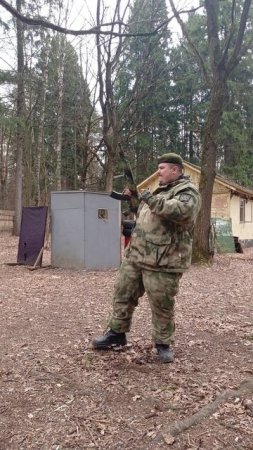 Покраска привода