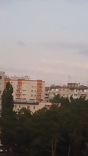 Удар по Воронежу.