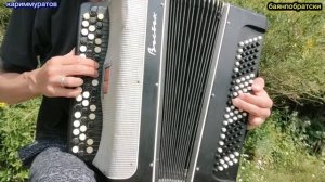 БЕЙЕҮ КӨЙӨ (ӨММӨГӨЛСӨМ) - БАЯНДА ВИДЕОДӘРЕС 👍