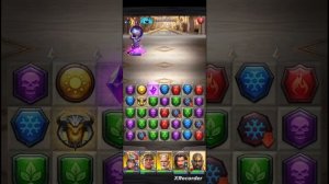 MythWars&Puzzles:Обзор Леонтискос. Продолжаем поиски дракона