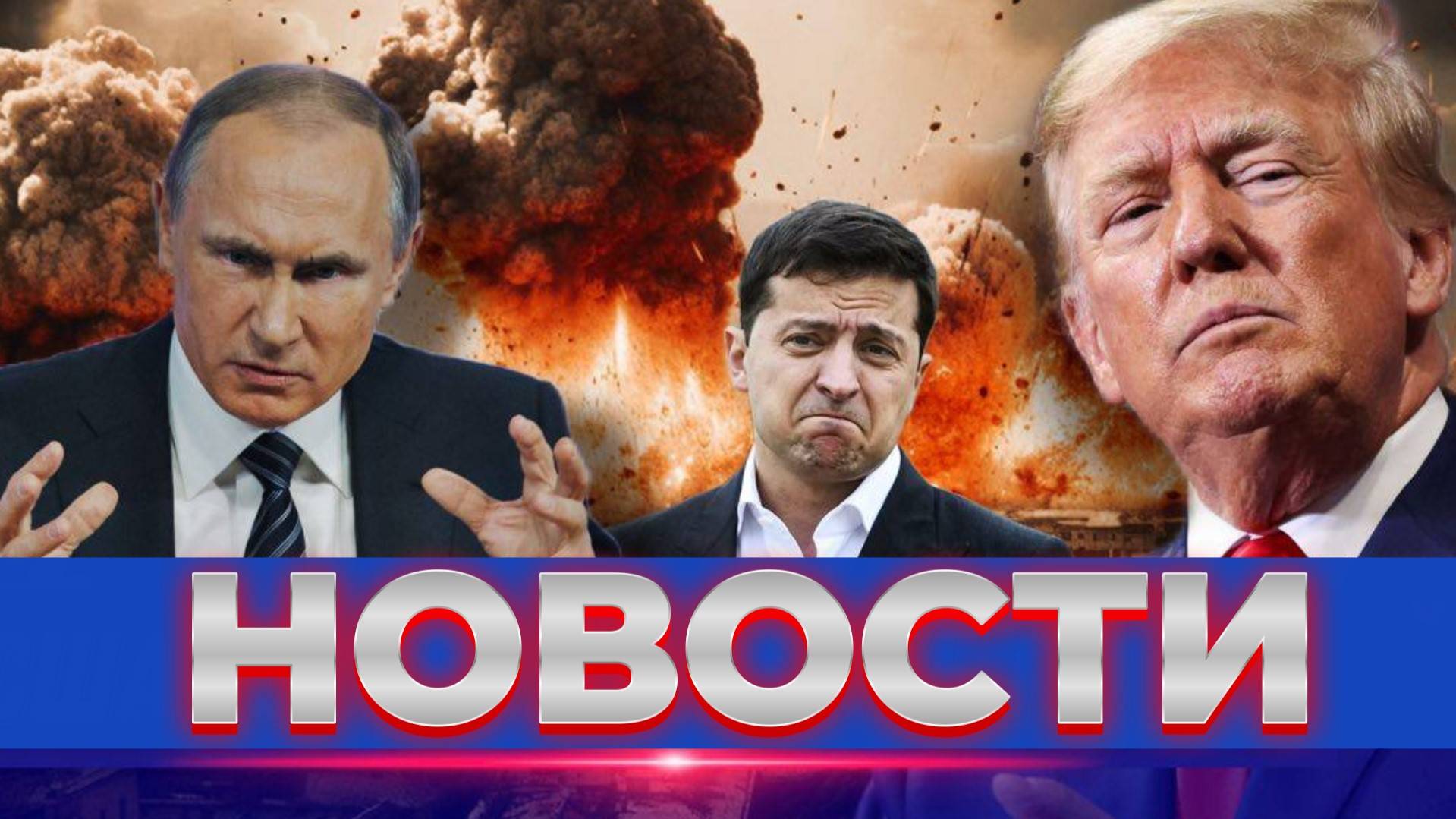 НОВОСТИ ЕГОР МИСЛИВЕЦ / ТРАМП УГРОЖАЕТ. РЕАКЦИЯ МОСКВЫ. Смена премьера и министра обороны.