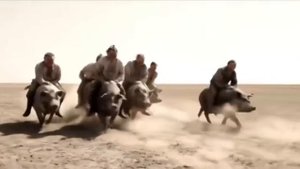 контрнахрюк