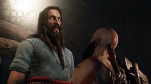 God of War: 14 часть прохождения Ragnarök   Бог войны Рагнарек  полное прохождение игры