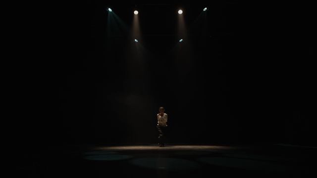 9. solo STREET_до 13 лет_Русанова Анастасия