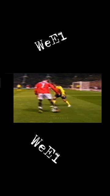 Лучшие моменты молодого Роналду смотреть онлайн