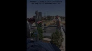 16 07 2025  ՇԱՀՈՒՄՅԱՆ 2 ԳԵՐԵԶՄԱՆԱՏՈՒՆ, ԱՅՑ  ԱՐՏՈ ՍԵԴՐԱԿԻ ՍԱՐԳՍՅԱՆԻ ՇԻՐՄԻՆ