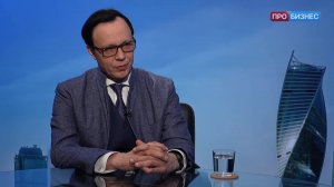 Технологии для бизнеса. Константин Лукин, генеральный директор компании «Супертел»
