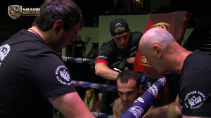 Даниёр Назаров vs Рустем Фатхулин