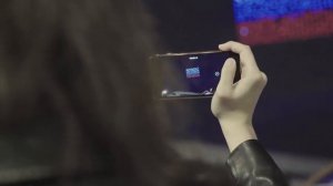 Шоу дронов установило рекорд на юбилее ВДНХ