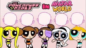 Powerpuff Girls: Полное руководство по созданию 👧