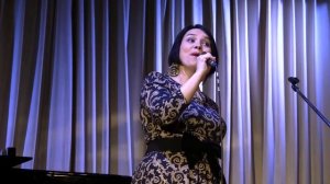 Юлия Зиганшина, Максим Мулин "Проснись и пой"