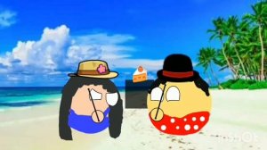 Я лучший: 1 сезон 19 серия дуэль