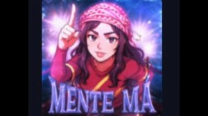 MENTE MA BY NAKAMA