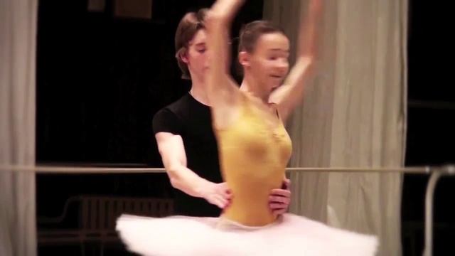 Ballet... смотреть онлайн