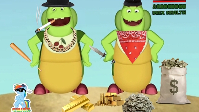 Лунтик ржака 🤣🤣. смотреть онлайн