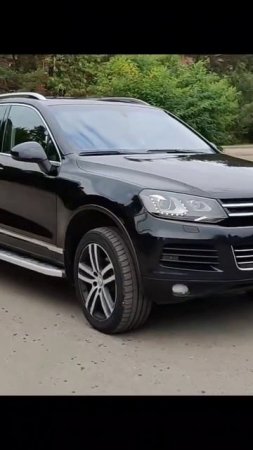 #VolkswagenTouaregNF #TouaregNF #Volkswagen #ТуарегНФ #Внедорожник #AudiQ7 #PorscheCayenne #BMWX5 #M