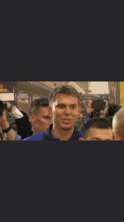 Рабочий пожаловался Путину, что хотел бы, чтобы его жена родила ребёнка в собственном жилье. Президе