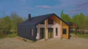 Окружение коттеджного поселка "Долина Яблок" лес, горы, реки, пруды, винодельня "Собер Баш"