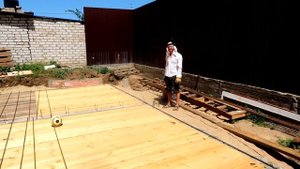 vlog ☀️ БЕГОВАЯ ДОРОЖКА / НАШЛА ЛЮБИМЫЕ ШОРТЫ / НОВАЯ ВЫШИВКА