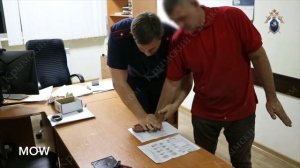 В Севастополе заключен под стражу мужчина, обвиняемый в нападениях на женщин